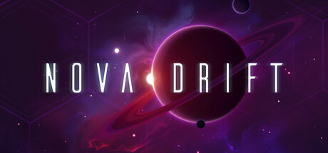 Capa: Nova Drift