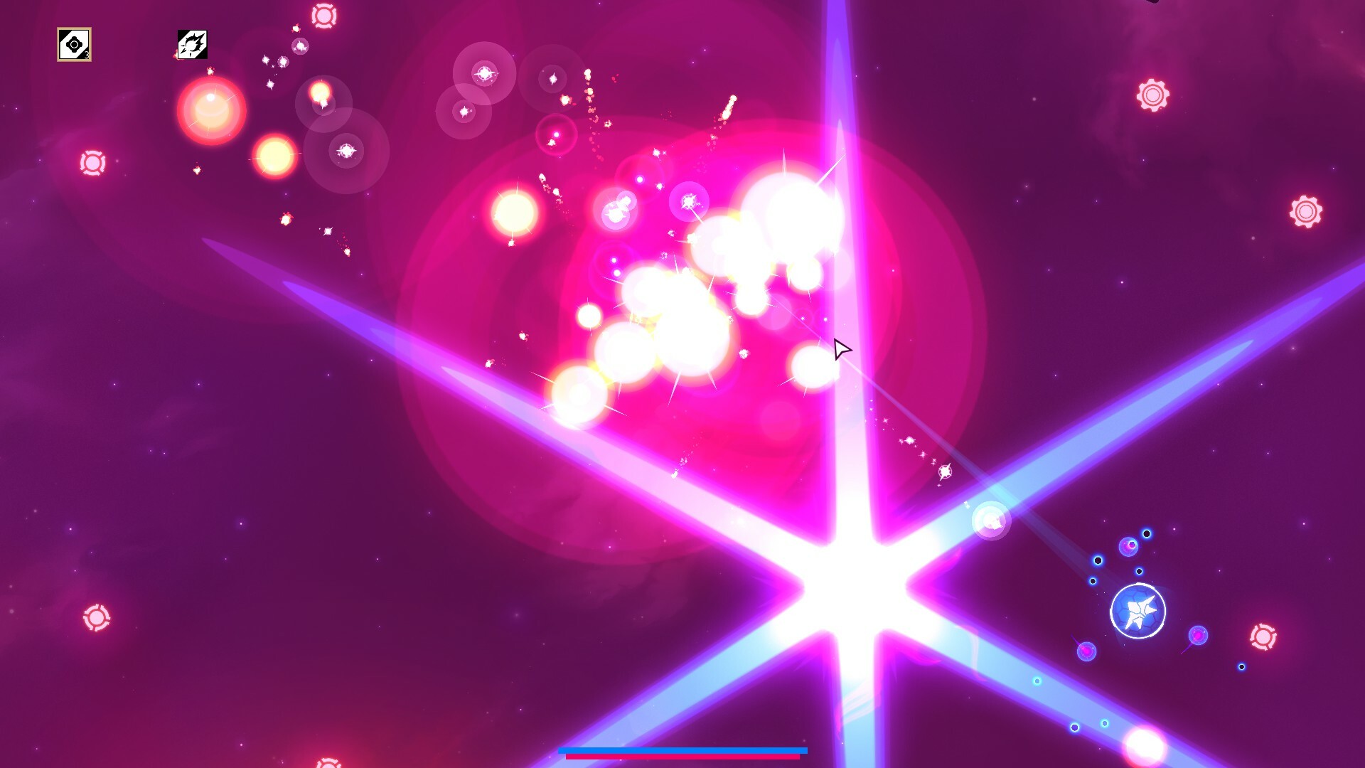 Captura 17: Nova Drift