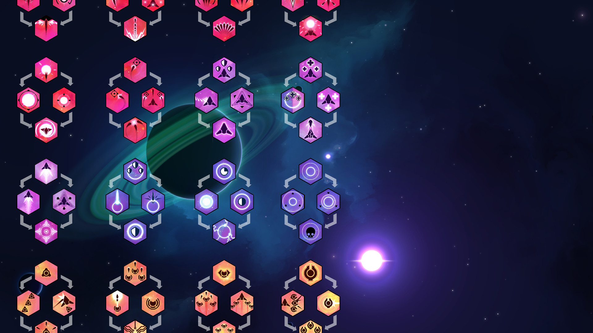 Captura 10: Nova Drift