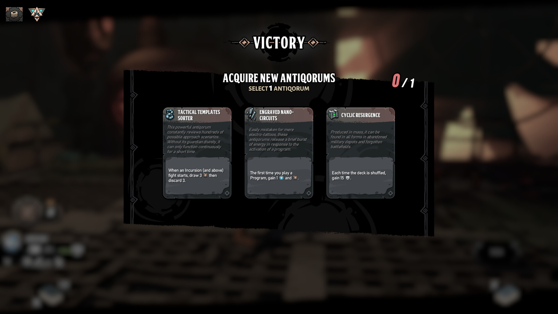 Captura 13: Beneath Oresa