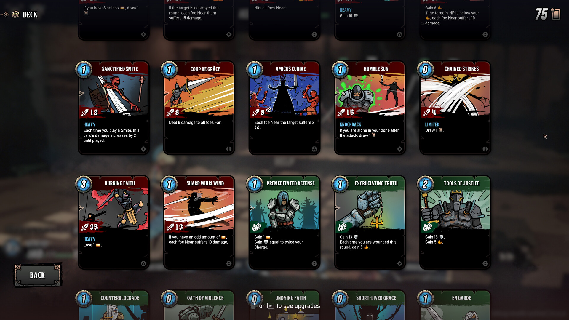 Captura 10: Beneath Oresa