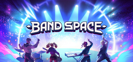 Capa: Band Space