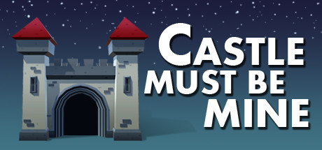 Capa: Castle Must Be Mine