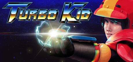 Capa: Turbo Kid
