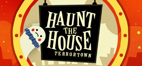 Capa: Haunt the House: Terrortown