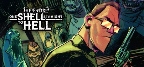 Capa: One Shell Straight to Hell