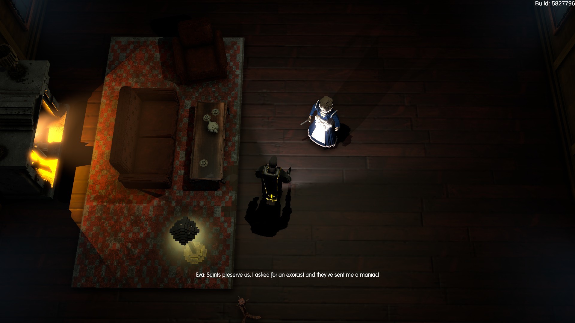 Captura: One Shell Straight to Hell