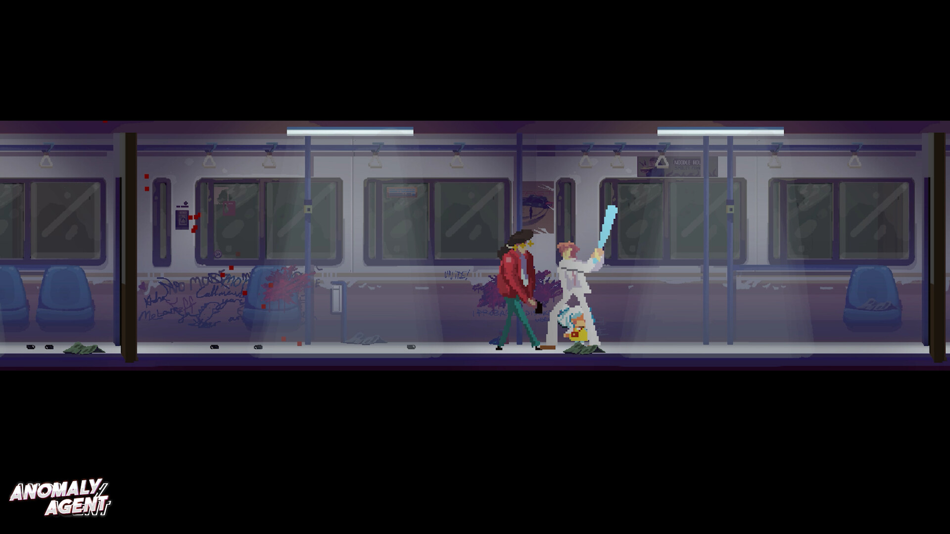 Captura: Anomaly Agent