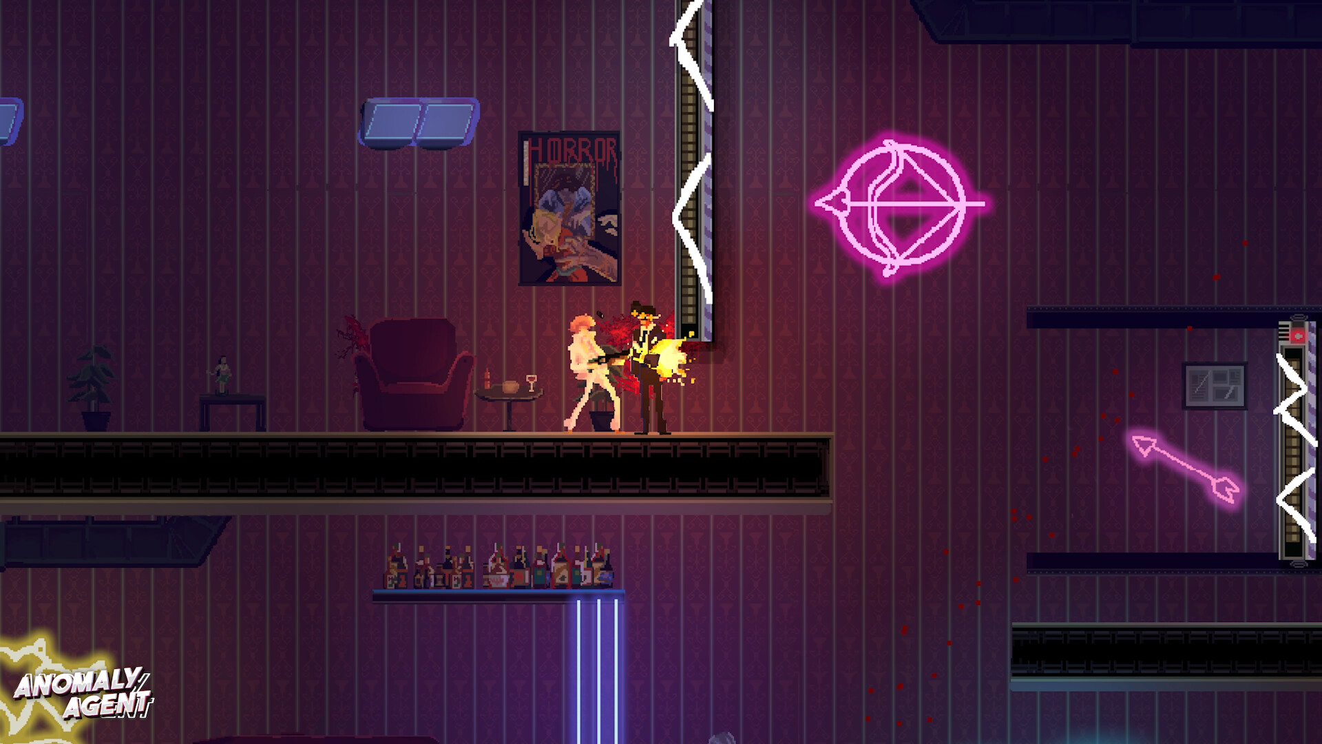 Captura: Anomaly Agent