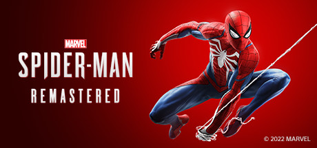 Capa: Marvel’s Spider-Man Remastered