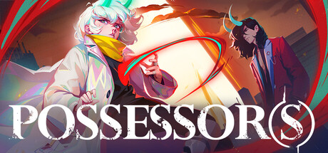 Capa: Possessor(s)