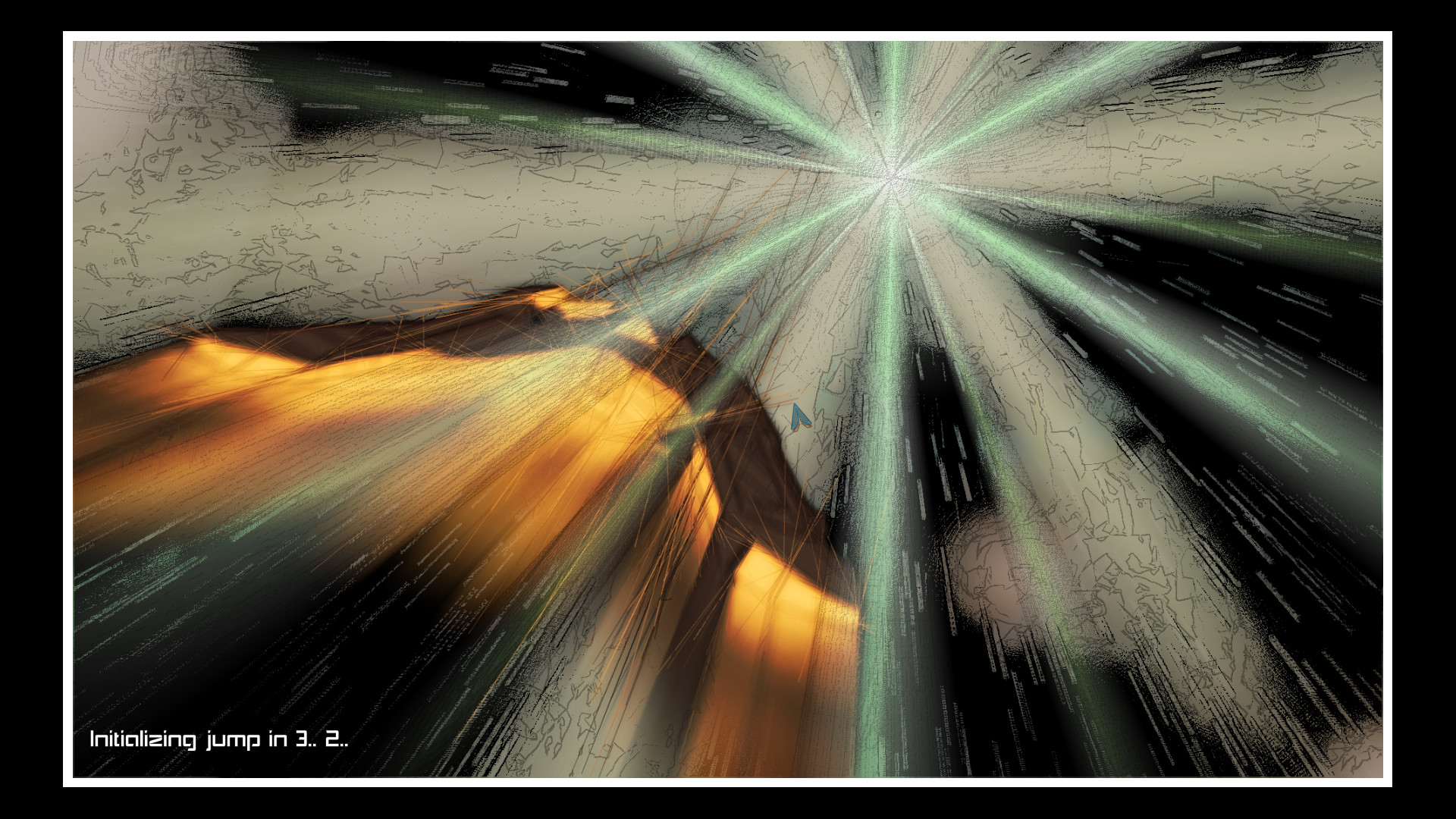 Captura 12: Nienix: Cosmic Warfare