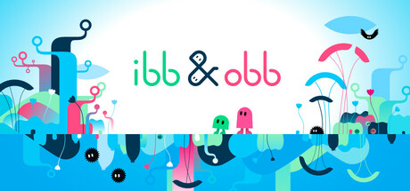 Capa: ibb & obb