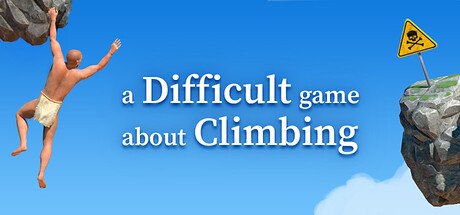 Capa: A Difficult Game About Climbing