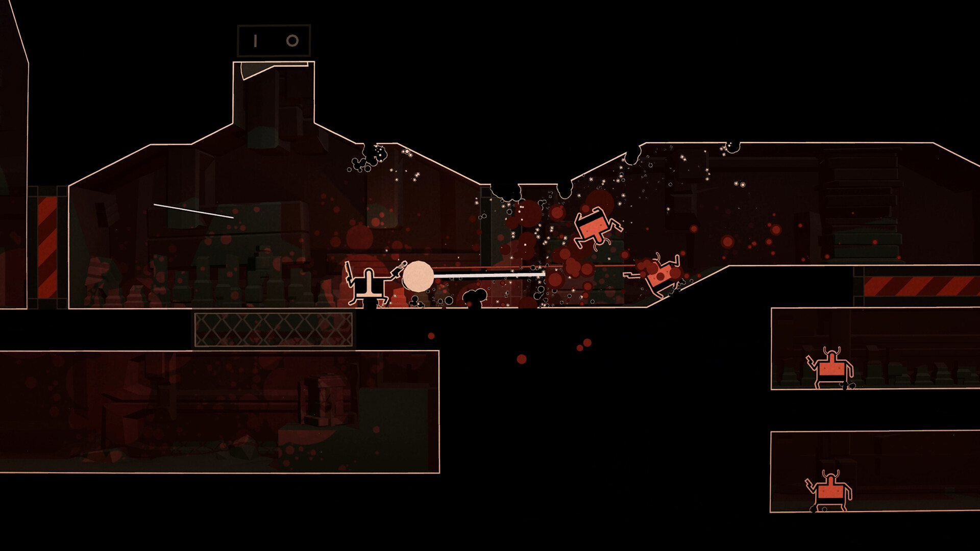 Captura: Shotgun Cop Man