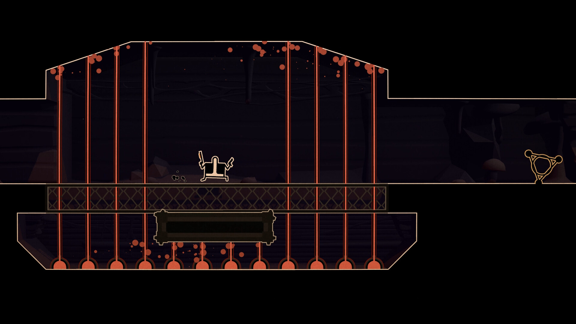 Captura 13: Shotgun Cop Man