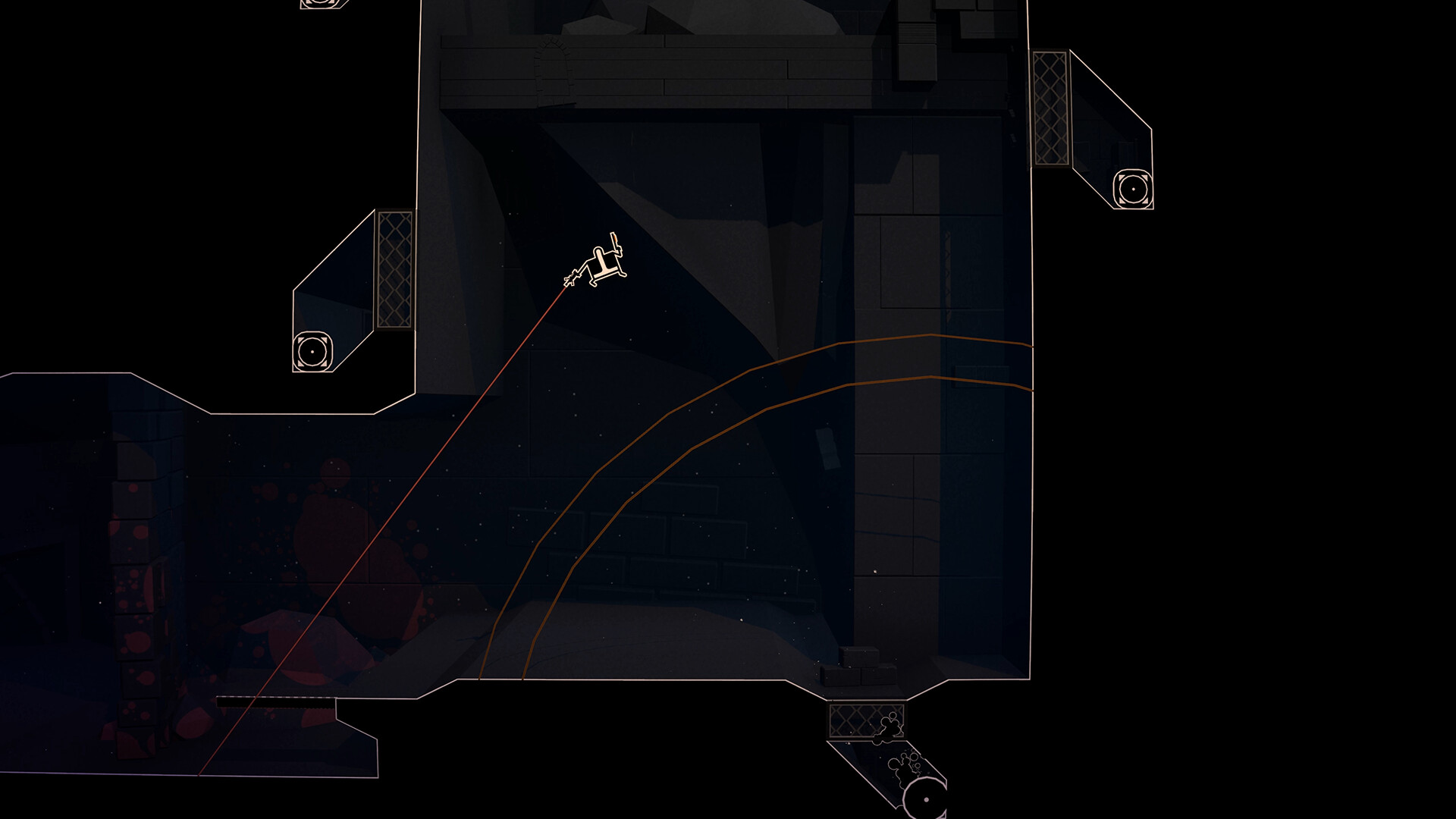 Captura 21: Shotgun Cop Man