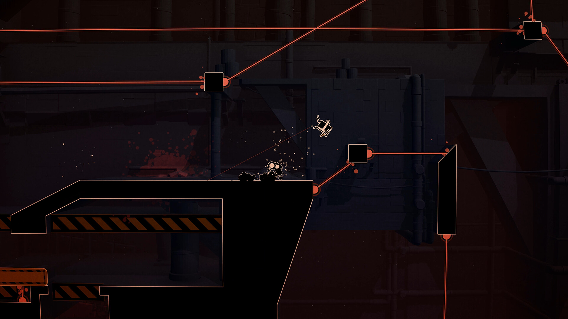 Captura 9: Shotgun Cop Man