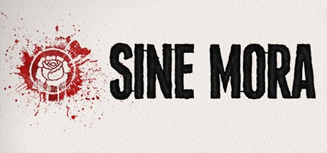 Capa: Sine Mora