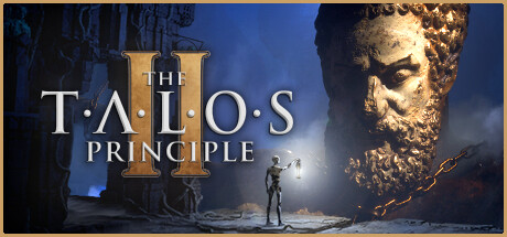 Capa: The Talos Principle 2
