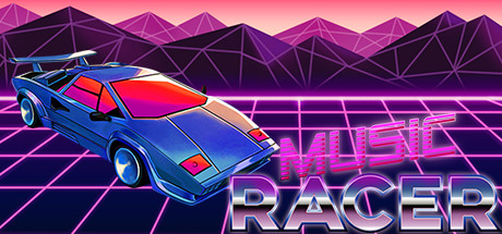 Capa: Music Racer