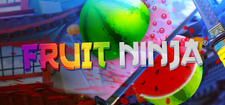 Capa: Fruit Ninja VR