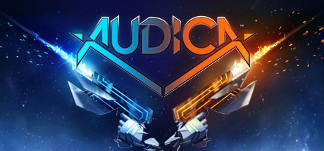 Capa: AUDICA: Rhythm Shooter