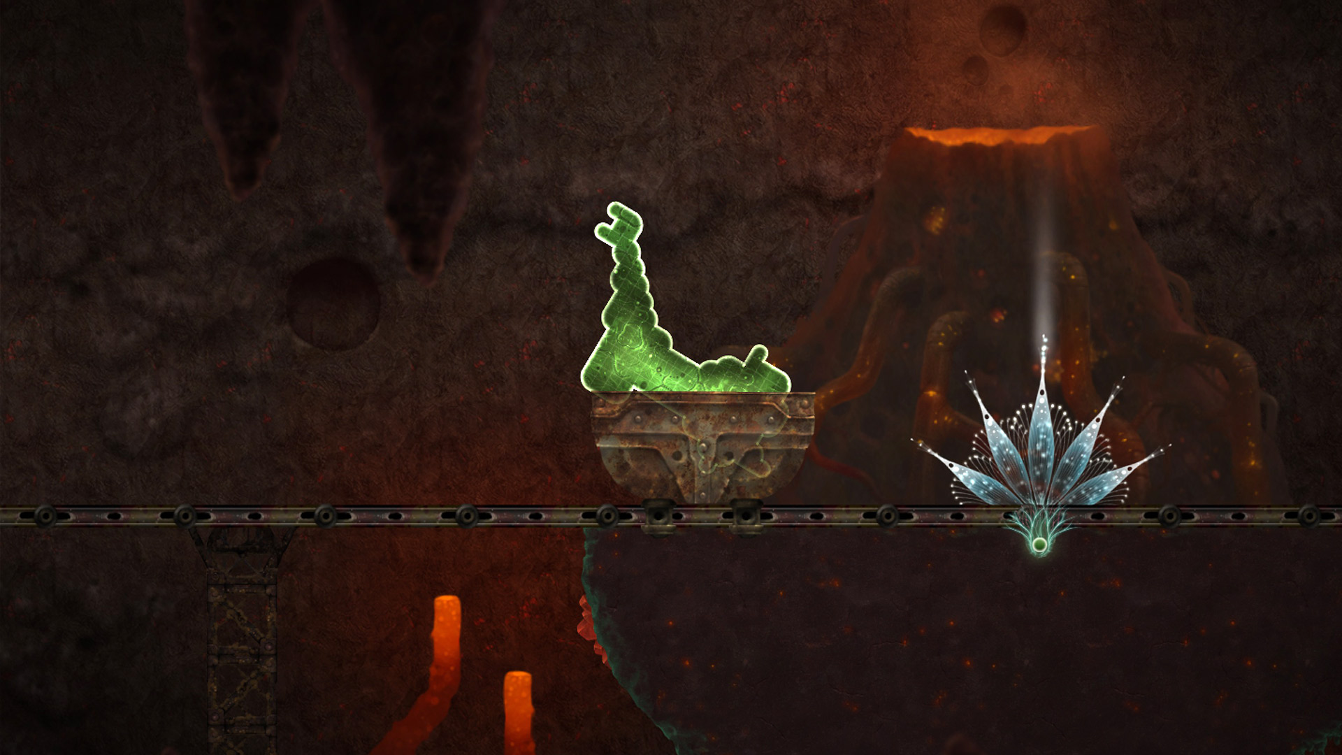 Captura 12: Mushroom 11