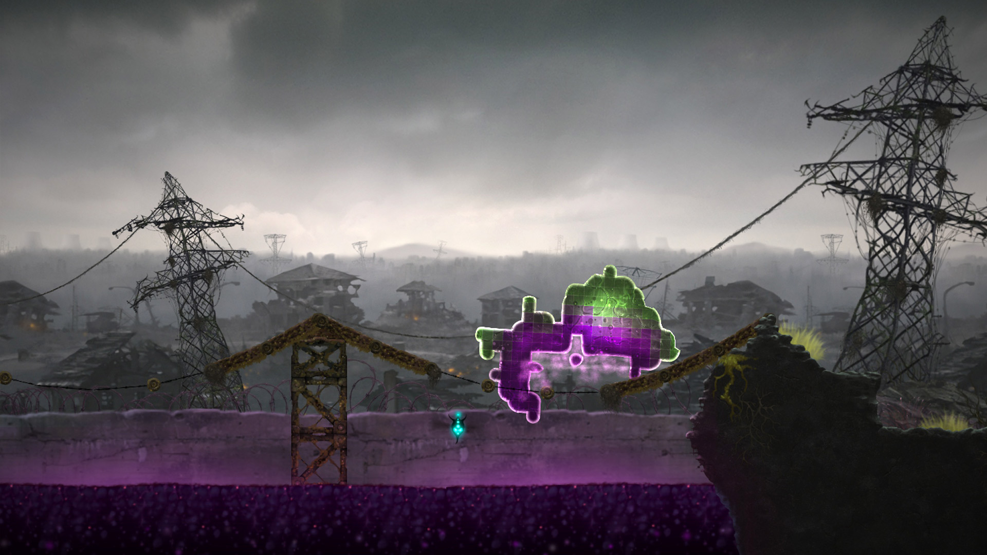 Captura 14: Mushroom 11