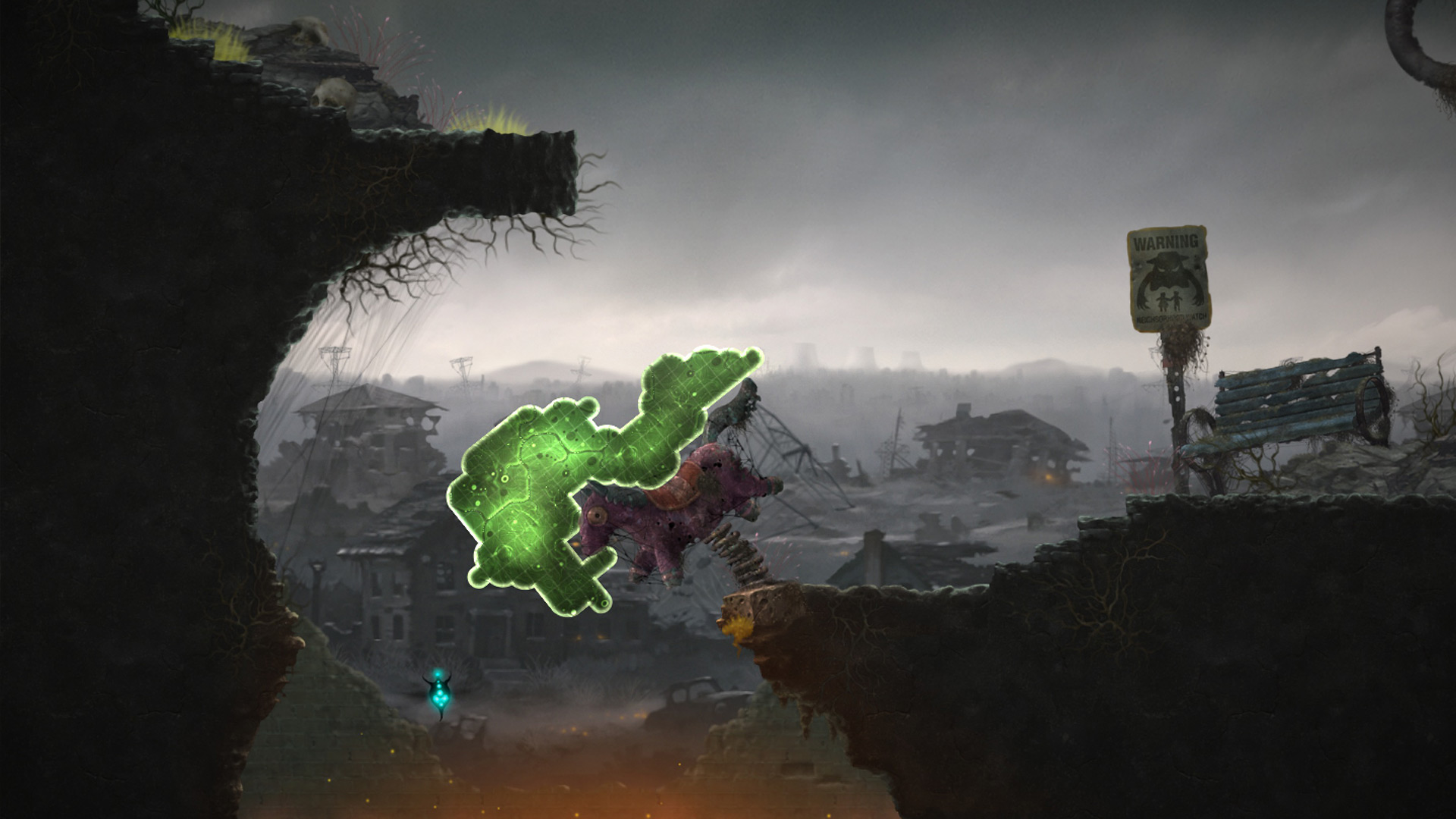 Captura 15: Mushroom 11