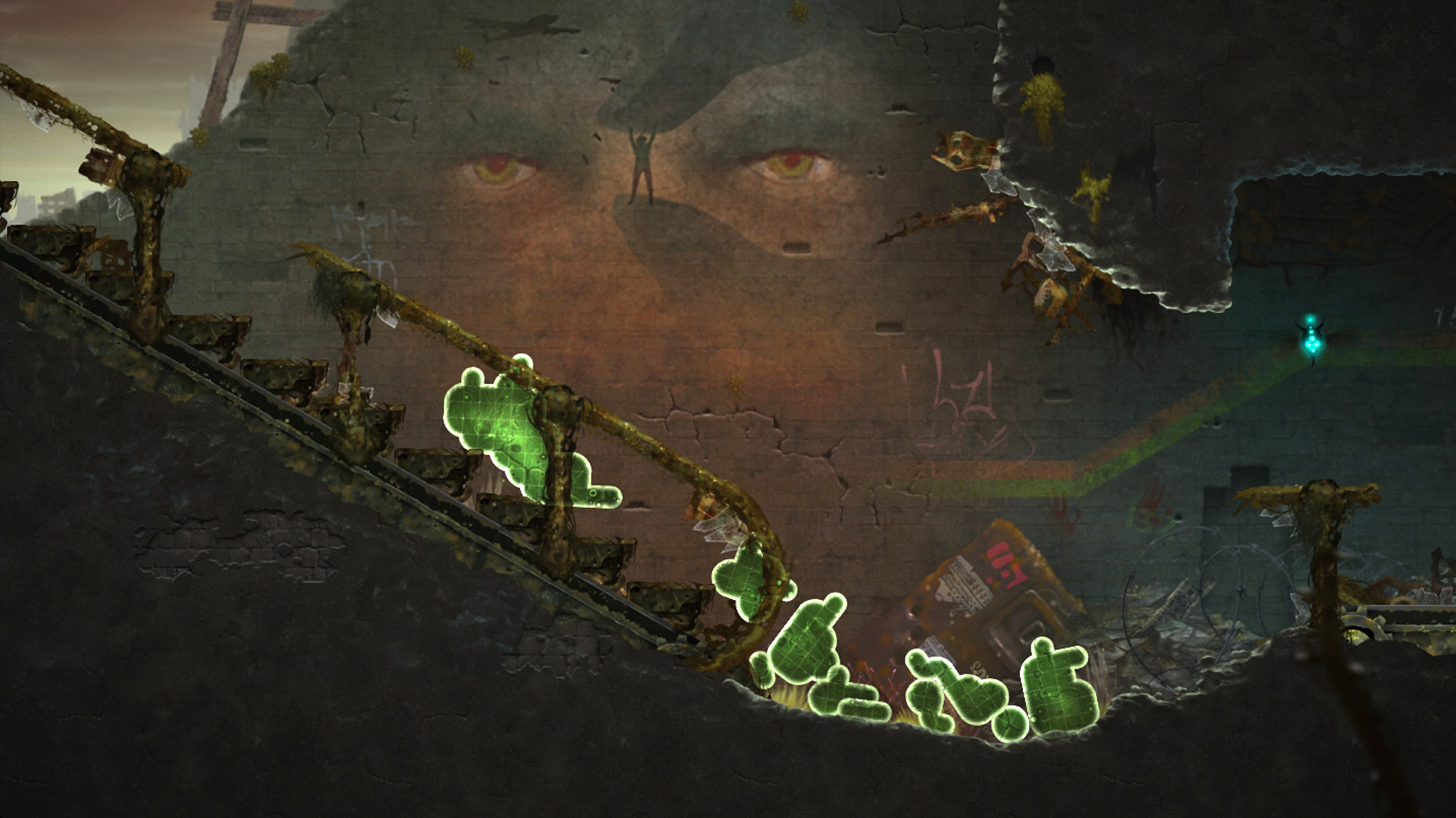 Captura: Mushroom 11