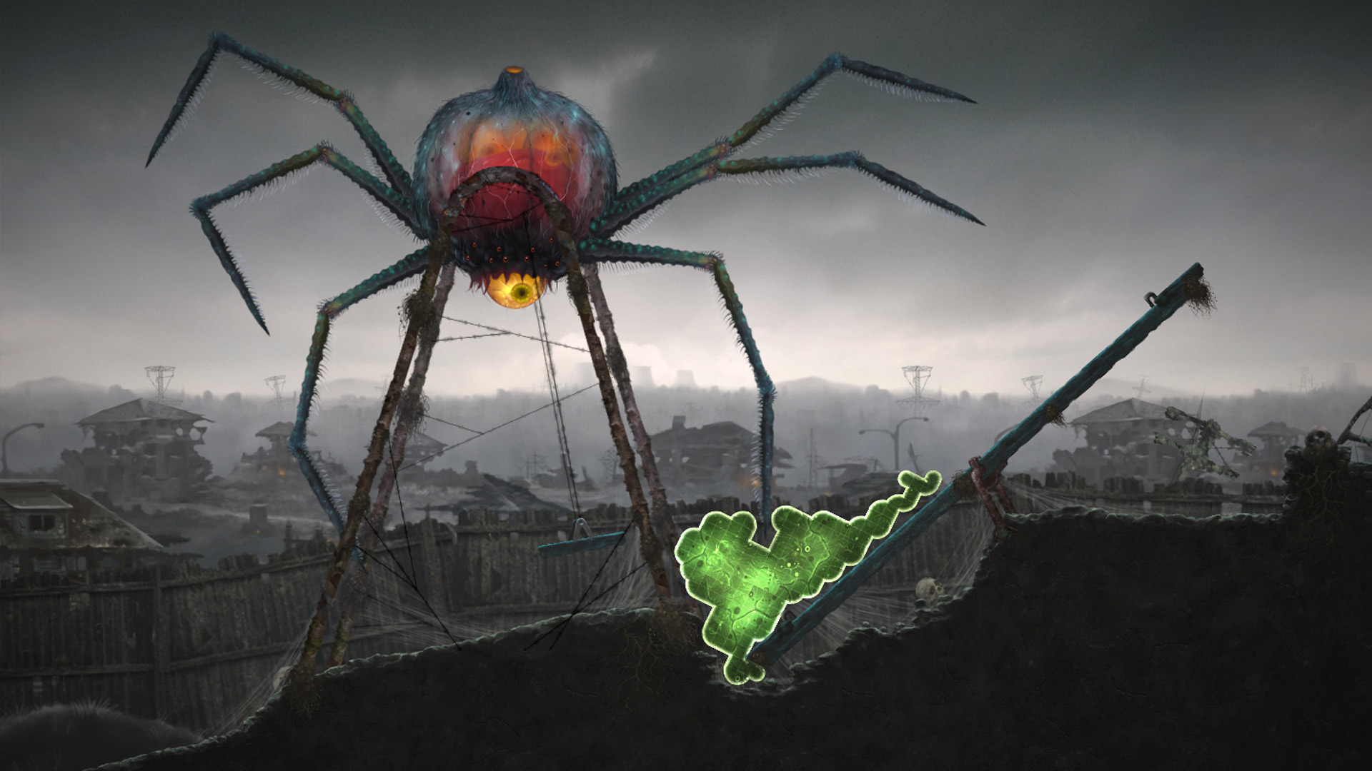 Captura 9: Mushroom 11