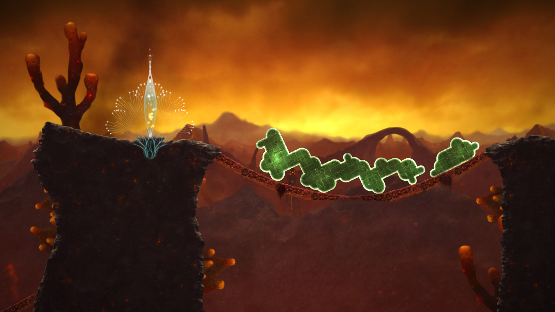 Captura 10: Mushroom 11