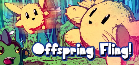 Capa: Offspring Fling!