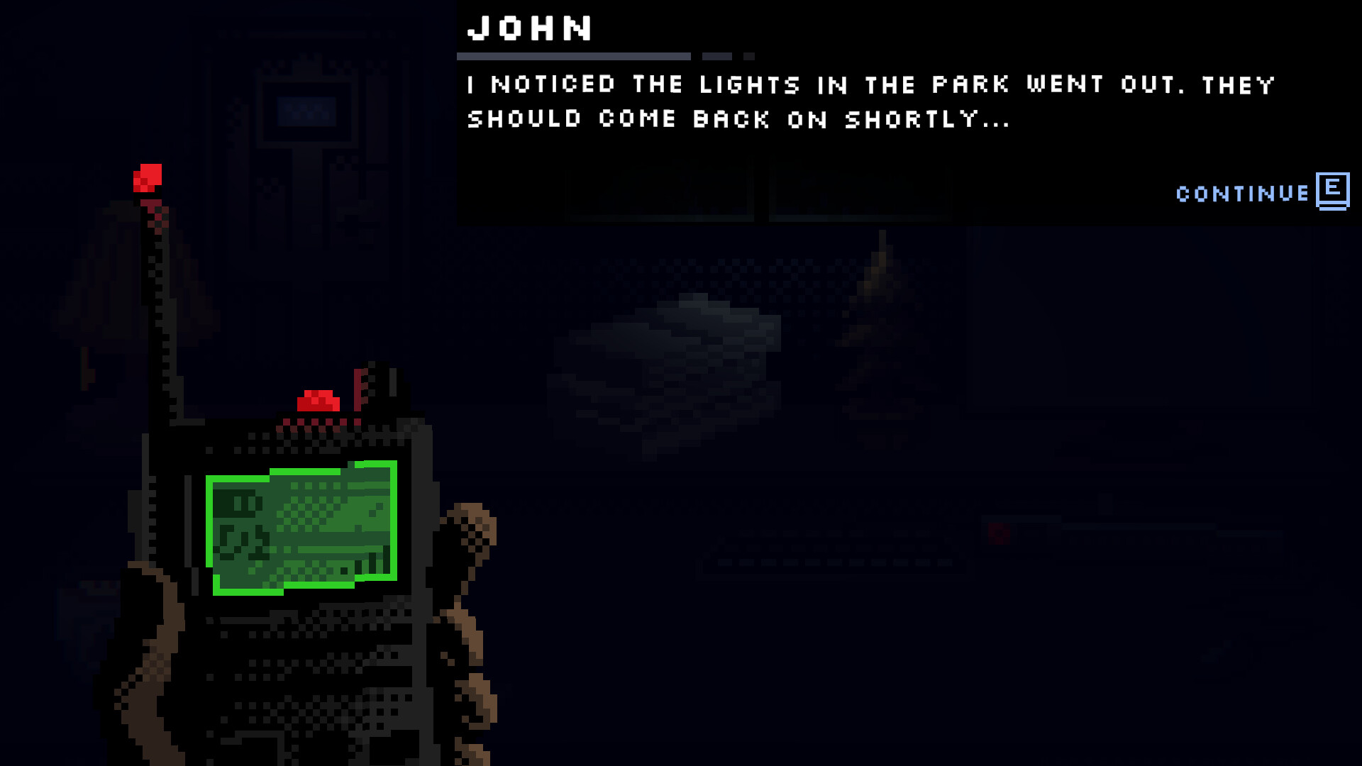 Captura 10: Last Report