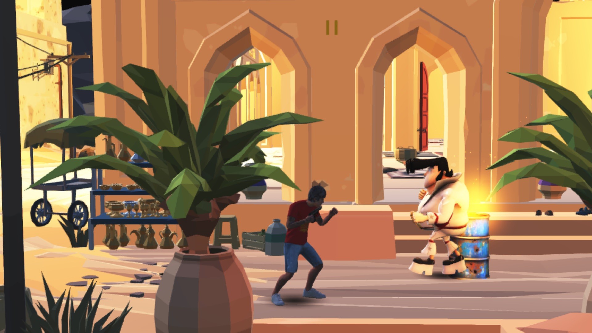 Captura 8: Yakuza Undisputed