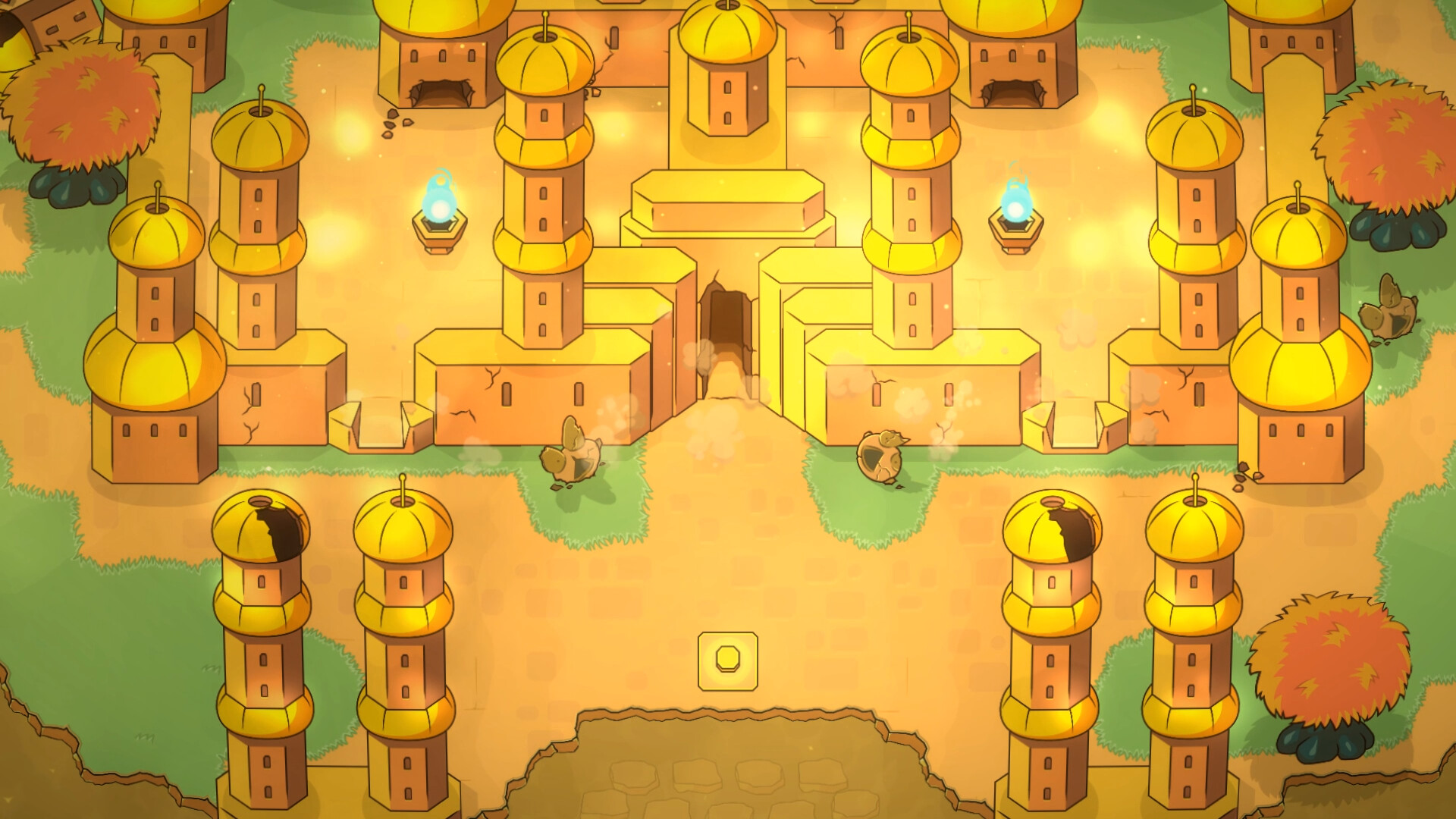 Captura 11: Minishoot' Adventures