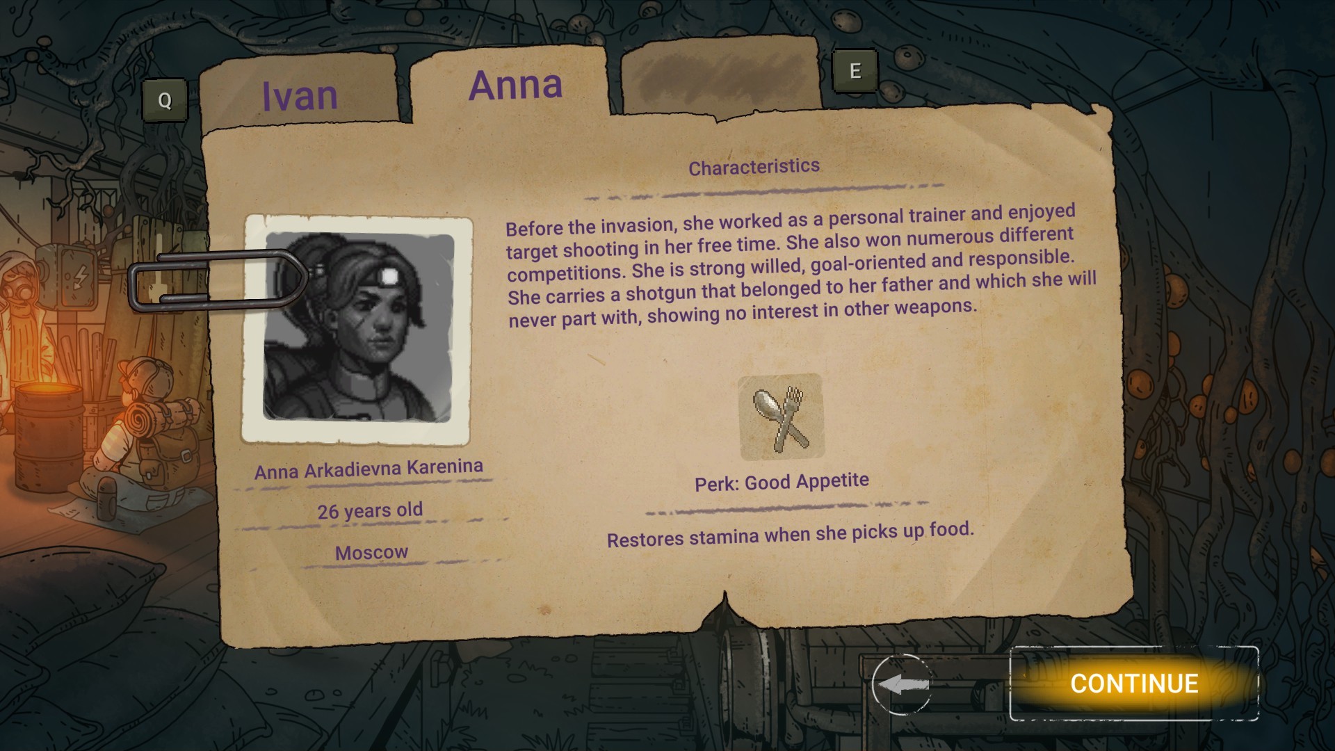 Captura: Until We Die