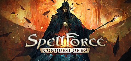 Capa: SpellForce: Conquest of Eo