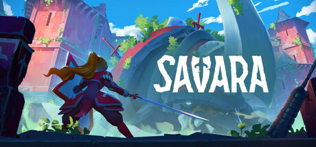 Capa: Savara