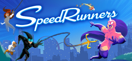 Capa: SpeedRunners