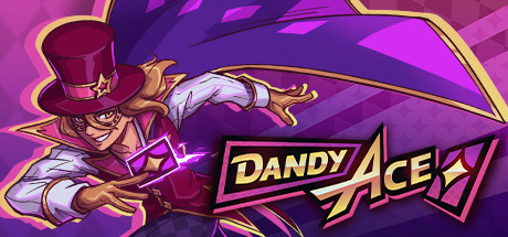Capa: Dandy Ace
