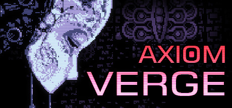 Capa: Axiom Verge