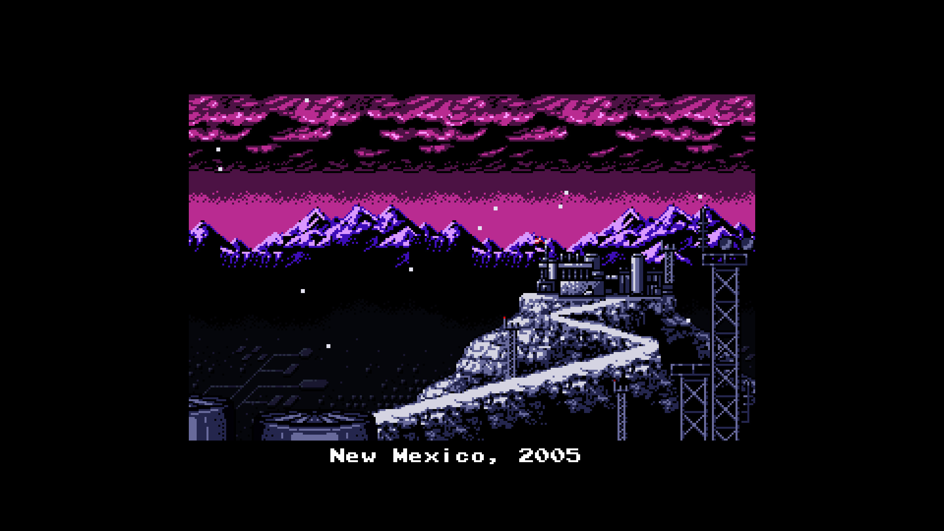 Captura 8: Axiom Verge