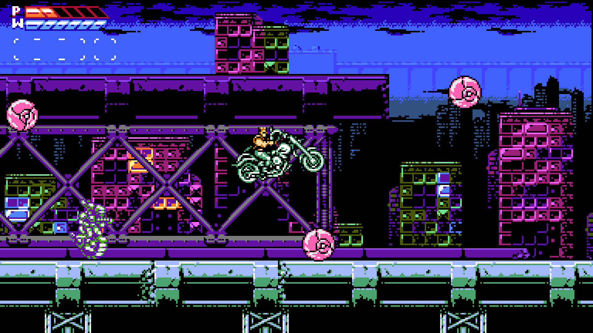 Captura: Prison City