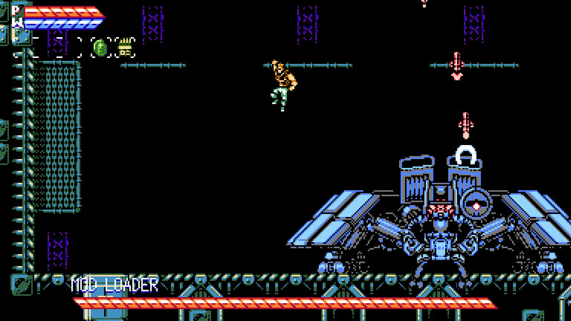 Captura: Prison City