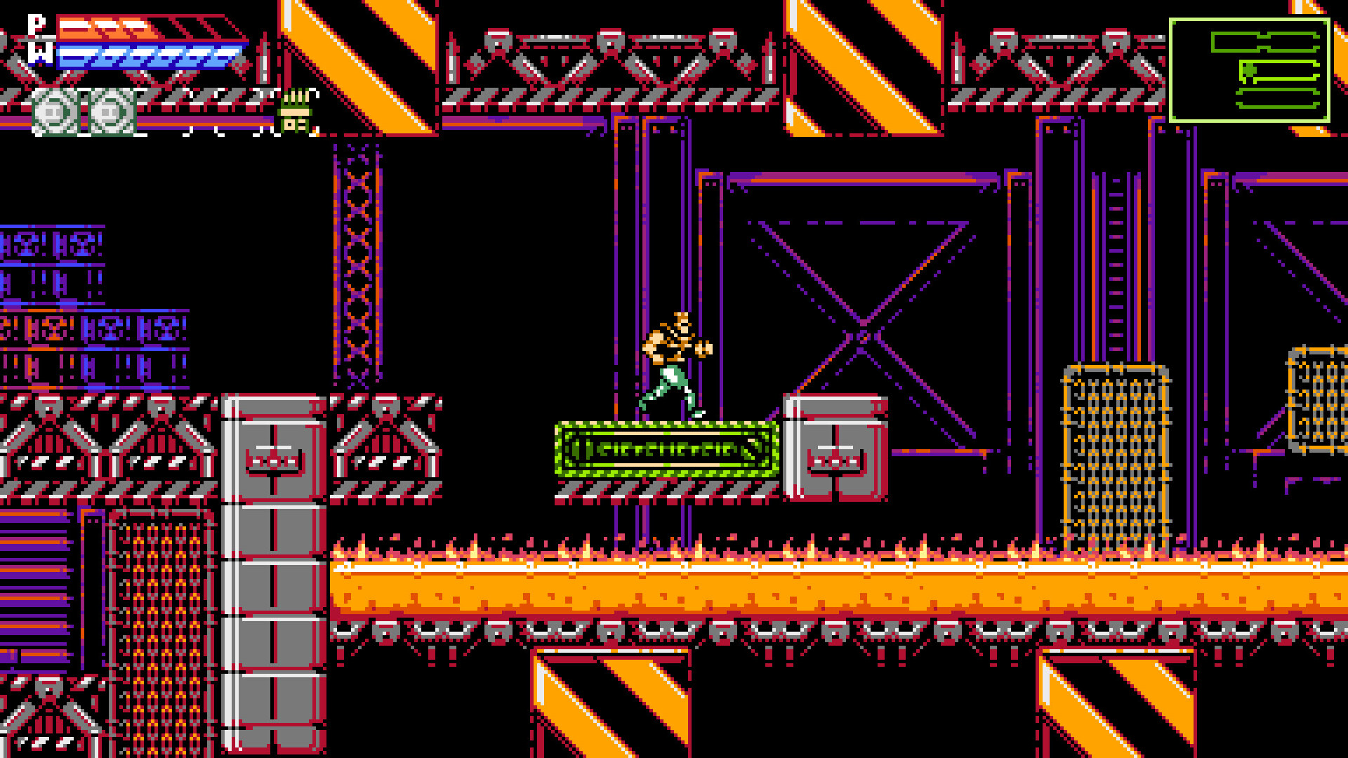 Captura: Prison City