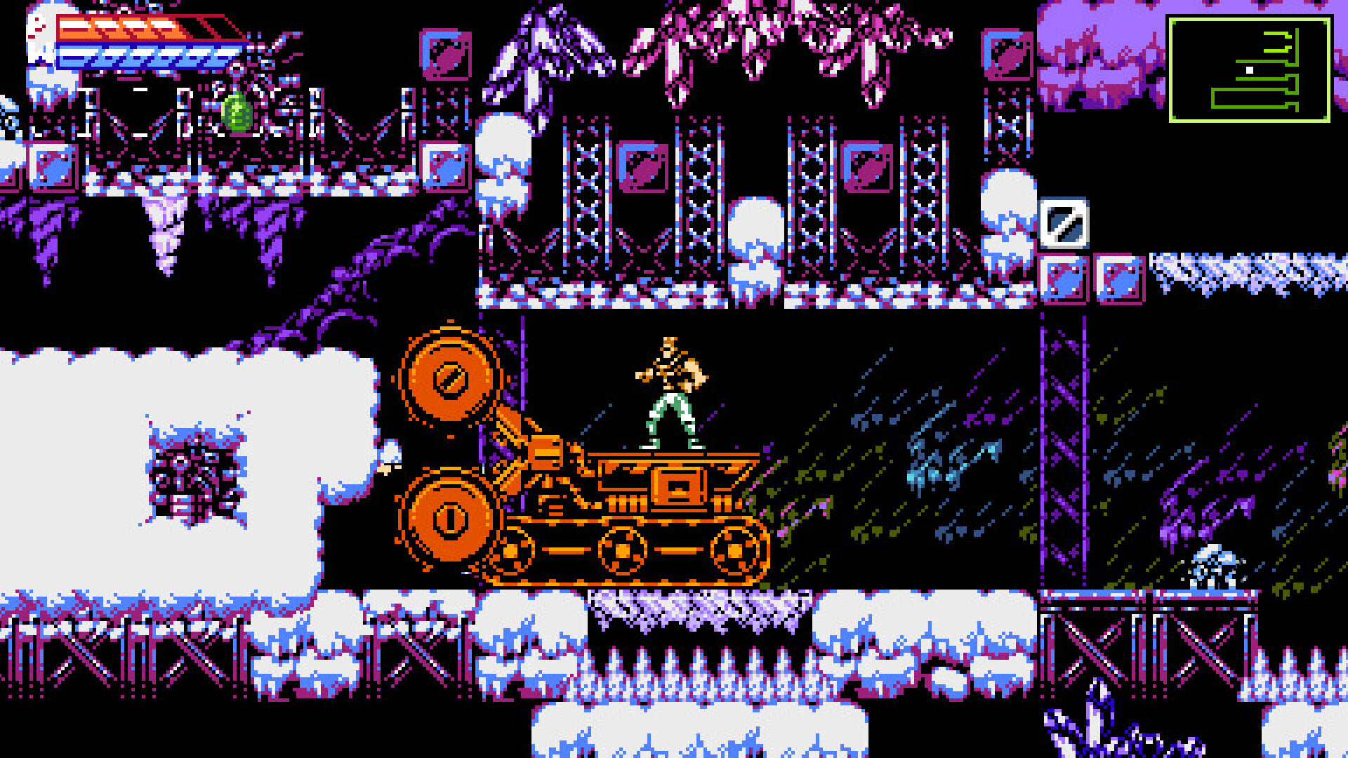 Captura: Prison City