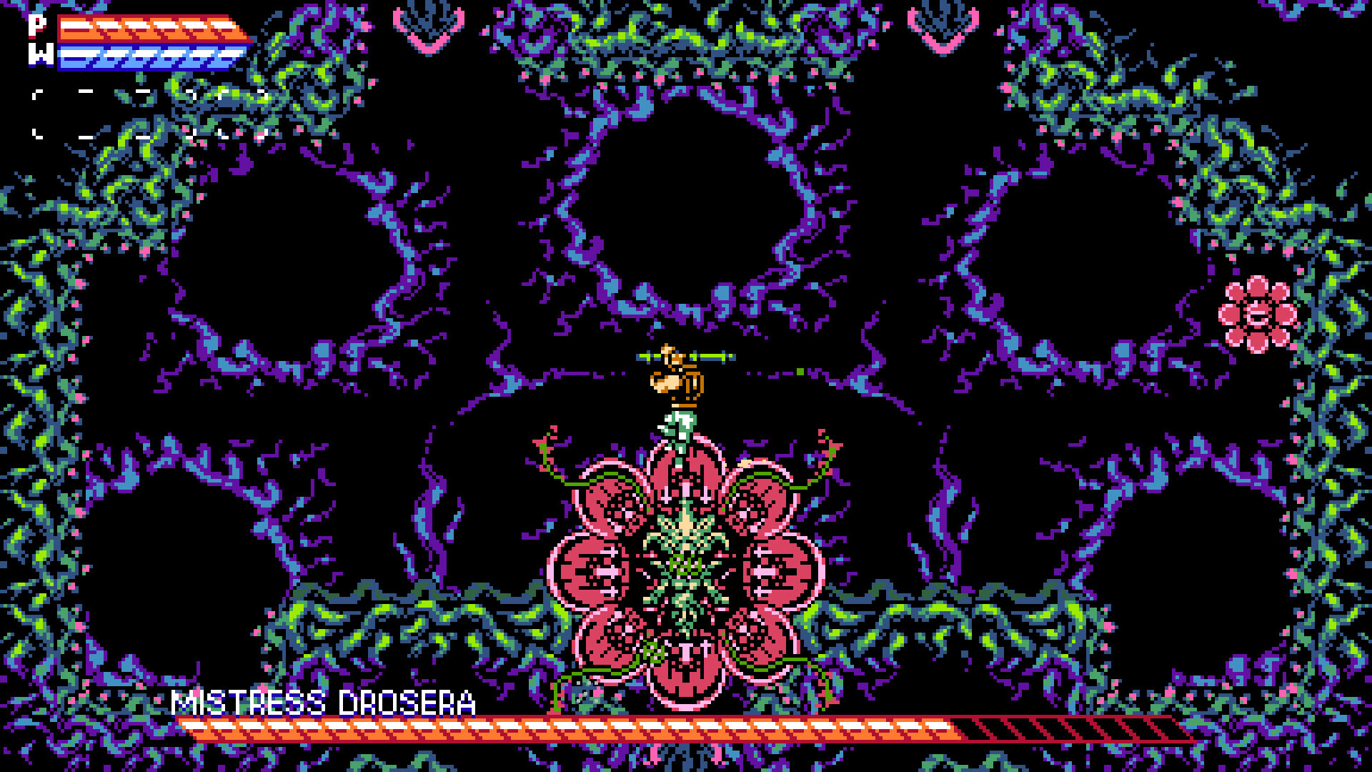 Captura 6: Prison City