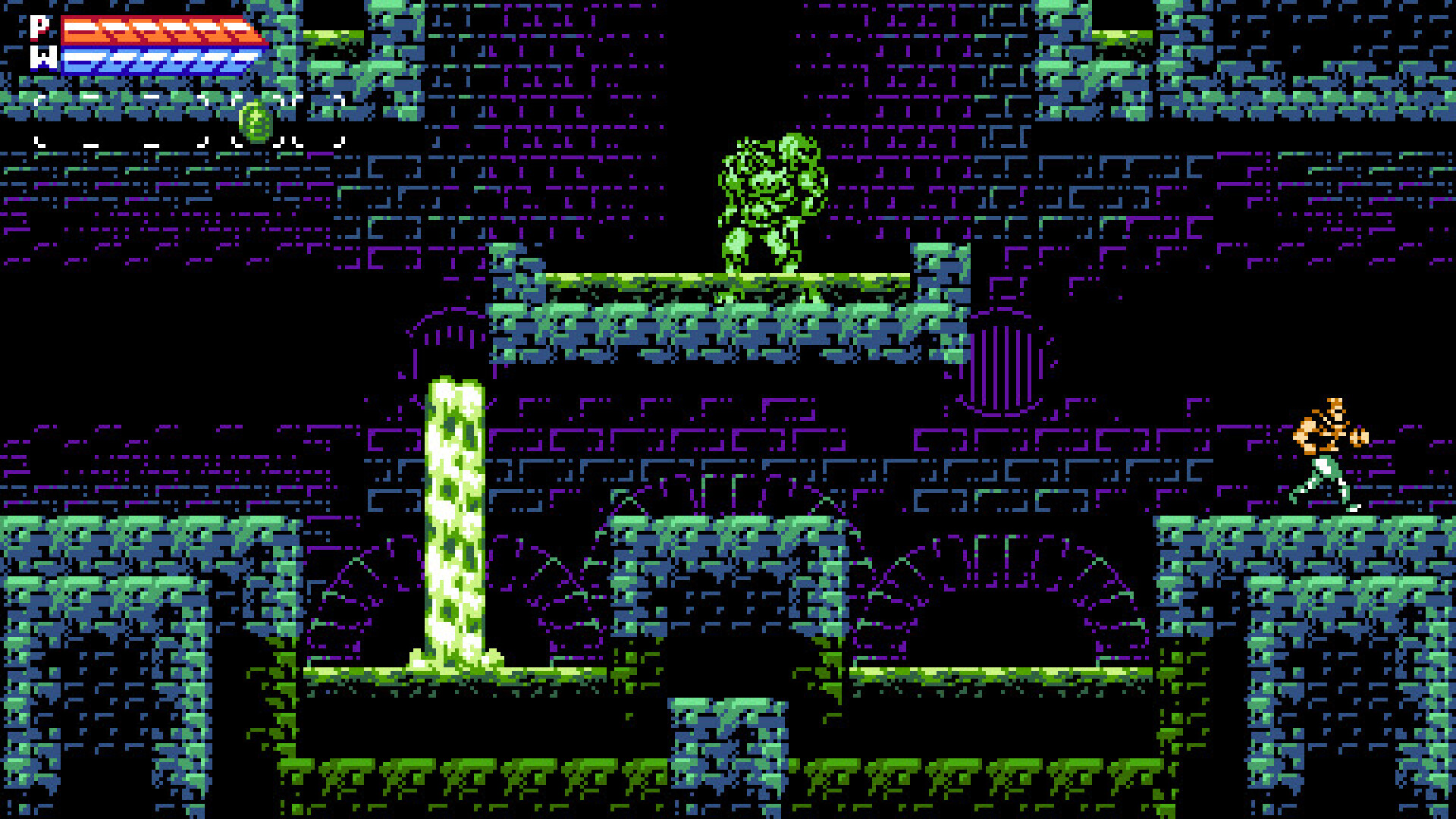 Captura 7: Prison City